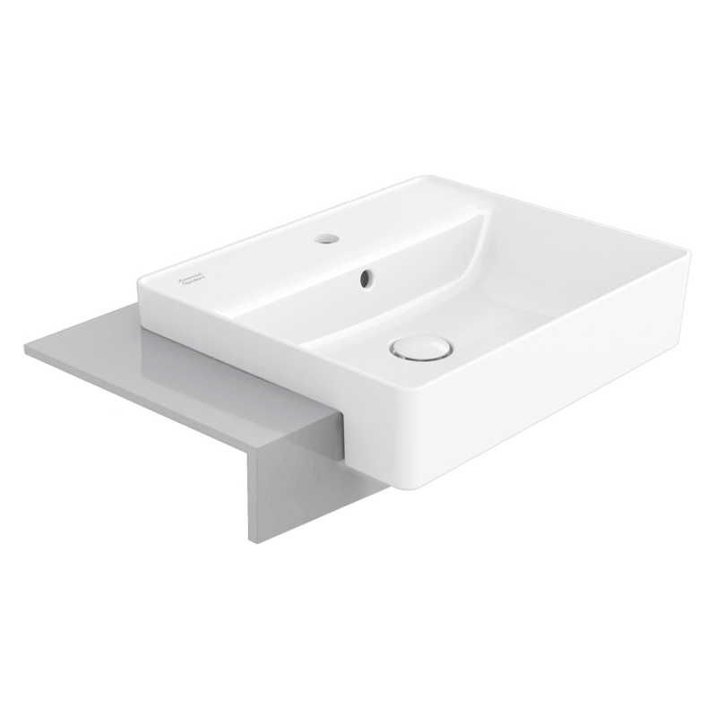 Lavabo bán âm bàn AMERICAN STANDARD Acacia E WP-F419